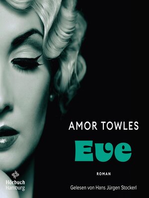 cover image of Eve